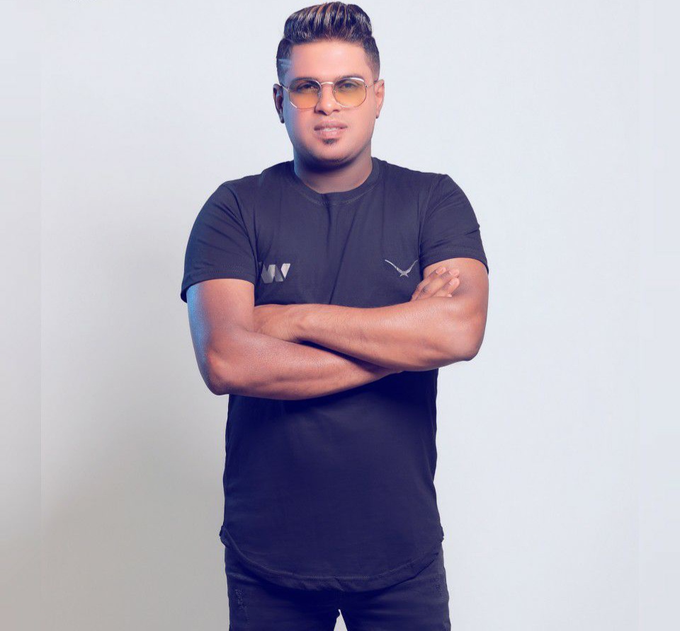 رضا ملاحی گلبرگ